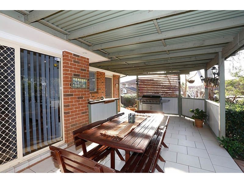 8 Amron Place, Acacia Gardens NSW 2763
