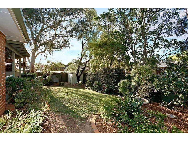 8 Amron Place, Acacia Gardens NSW 2763