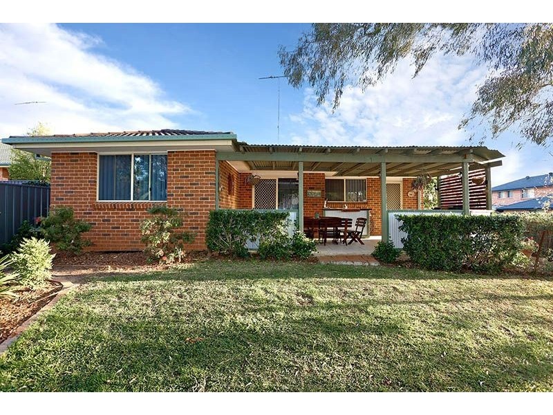 8 Amron Place, Acacia Gardens NSW 2763