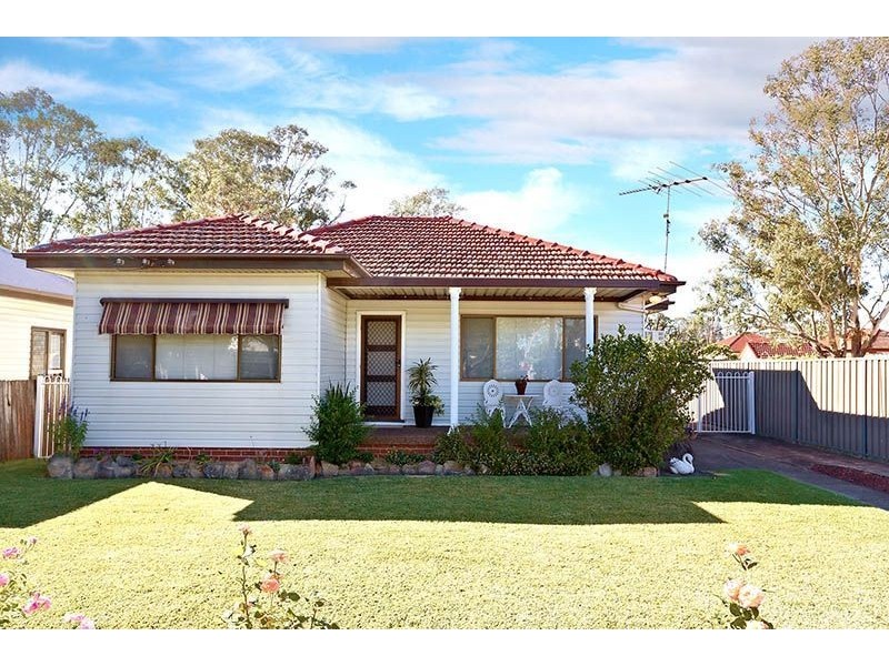 33 Norfolk Street, Blacktown NSW 2148