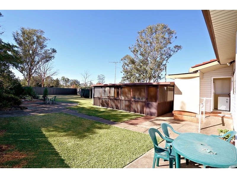 33 Norfolk Street, Blacktown NSW 2148