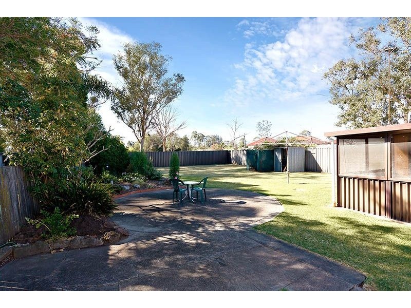 33 Norfolk Street, Blacktown NSW 2148