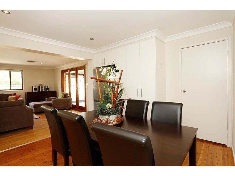 14 Roath Place, Prospect NSW 2148