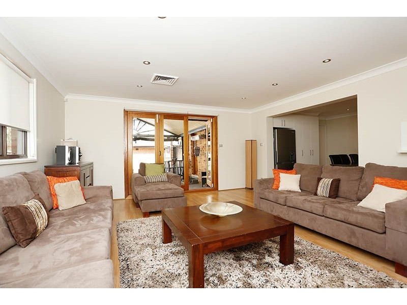 14 Roath Place, Prospect NSW 2148