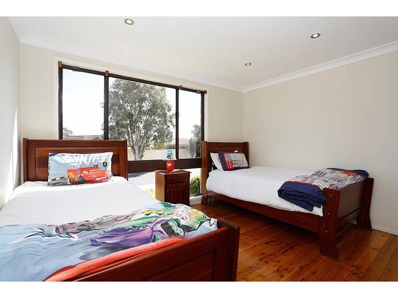14 Roath Place, Prospect NSW 2148
