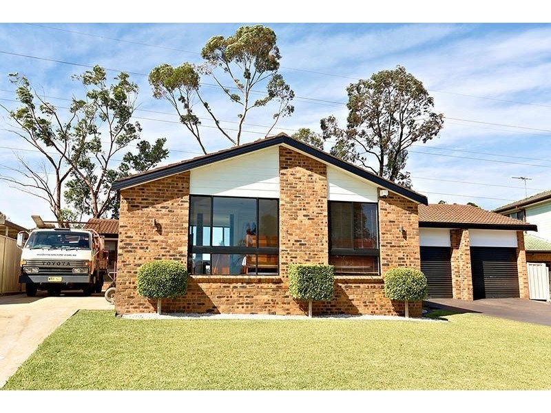 14 Roath Place, Prospect NSW 2148