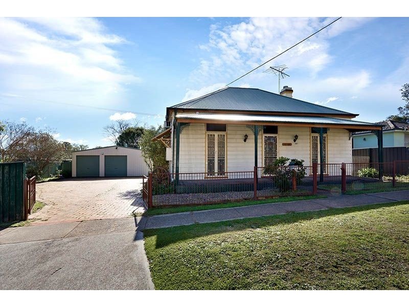 41 Clifton Street, Blacktown NSW 2148