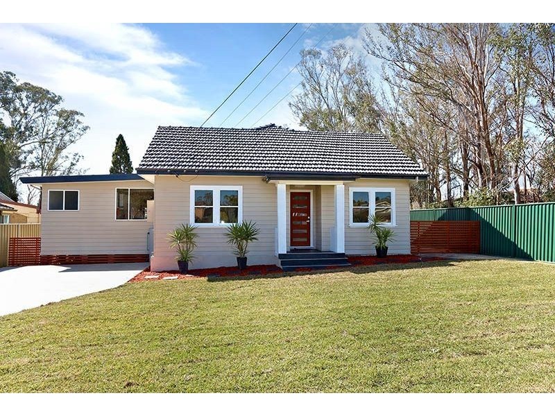 203 Kildare Road, Blacktown NSW 2148