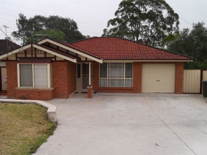 152 Walters Road, Blacktown NSW 2148
