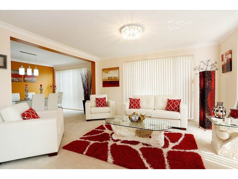 14 Burragorang Street, Woodcroft NSW 2767