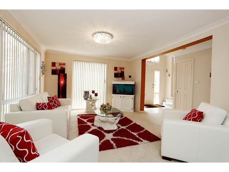 14 Burragorang Street, Woodcroft NSW 2767