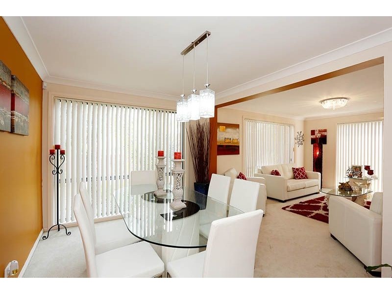 14 Burragorang Street, Woodcroft NSW 2767