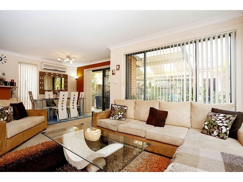 14 Burragorang Street, Woodcroft NSW 2767