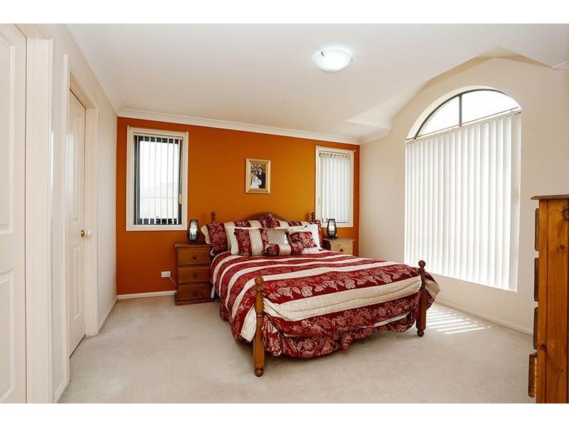 14 Burragorang Street, Woodcroft NSW 2767