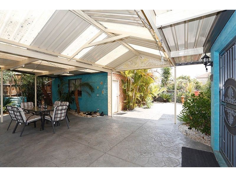 14 Burragorang Street, Woodcroft NSW 2767