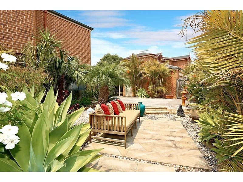 14 Burragorang Street, Woodcroft NSW 2767