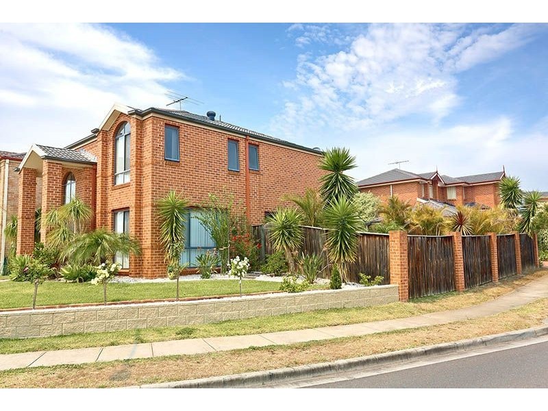 14 Burragorang Street, Woodcroft NSW 2767