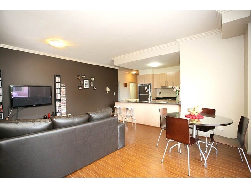 11/197 Woodville Road, Merrylands NSW 2160