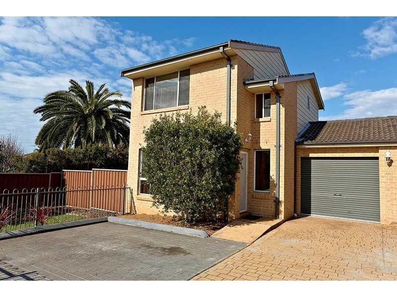 7/130 Newton Road, Blacktown NSW 2148