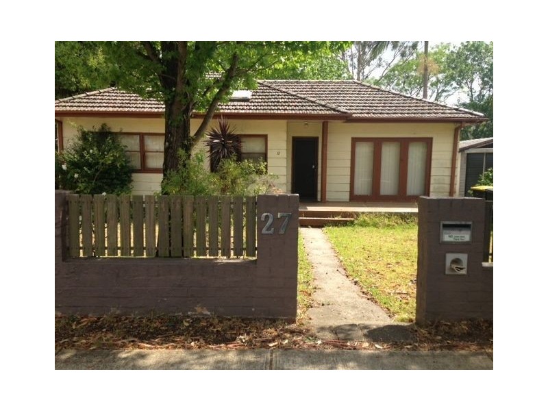 27 Cooper Street, Blacktown NSW 2148