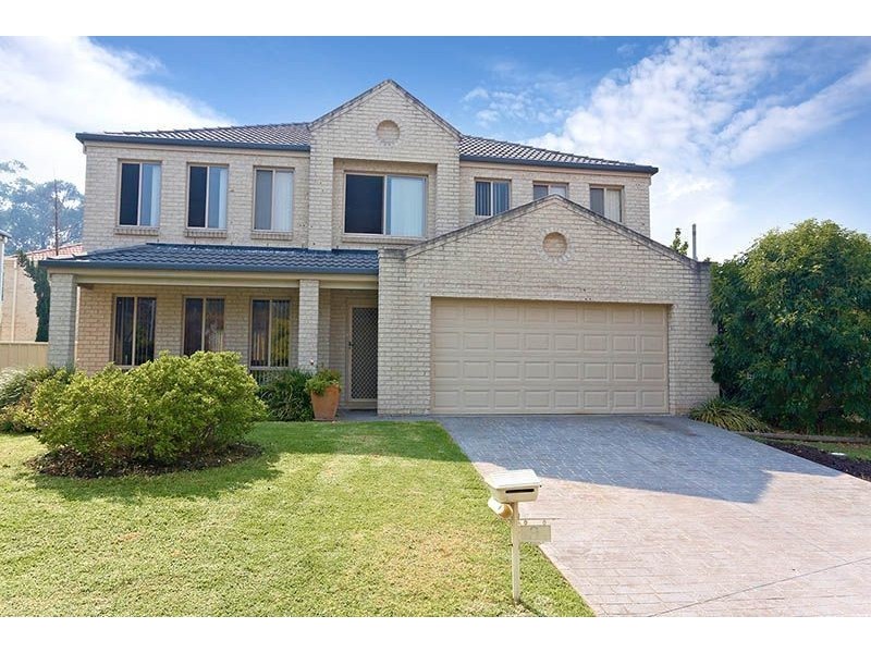 9 Malti Way, Parklea NSW 2768