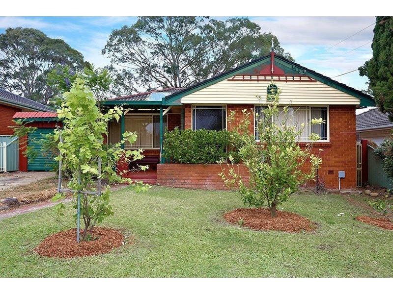 37 Hadrian Avenue, Blacktown NSW 2148