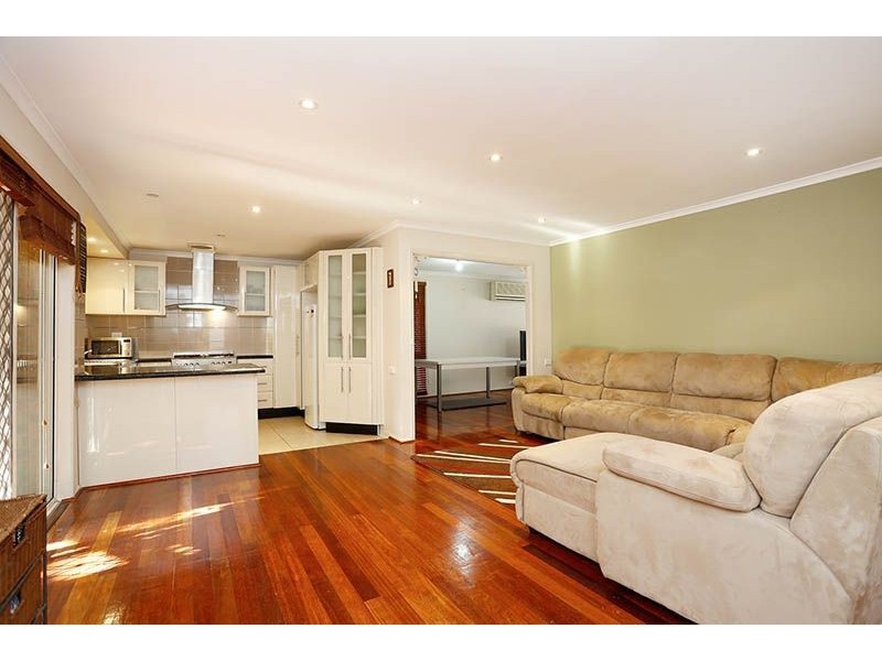 10 Forrestwood Place, Prospect NSW 2148