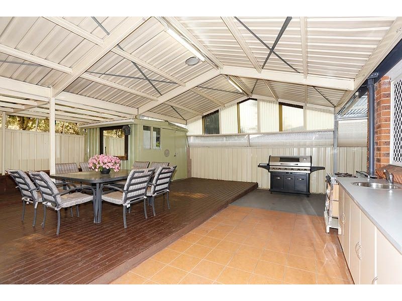 10 Forrestwood Place, Prospect NSW 2148