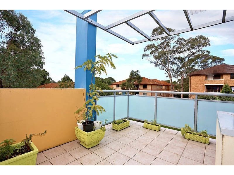 9/273 Dunmore Street, Pendle Hill NSW 2145