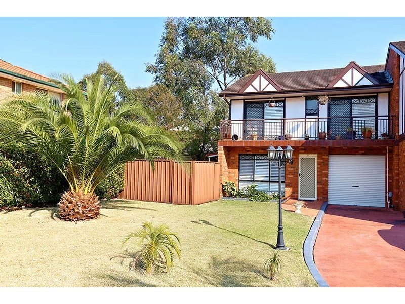 1/37 Stanbury Place, Quakers Hill NSW 2763