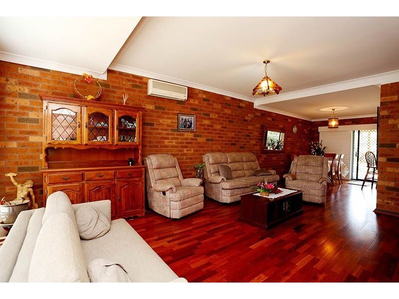 1/37 Stanbury Place, Quakers Hill NSW 2763