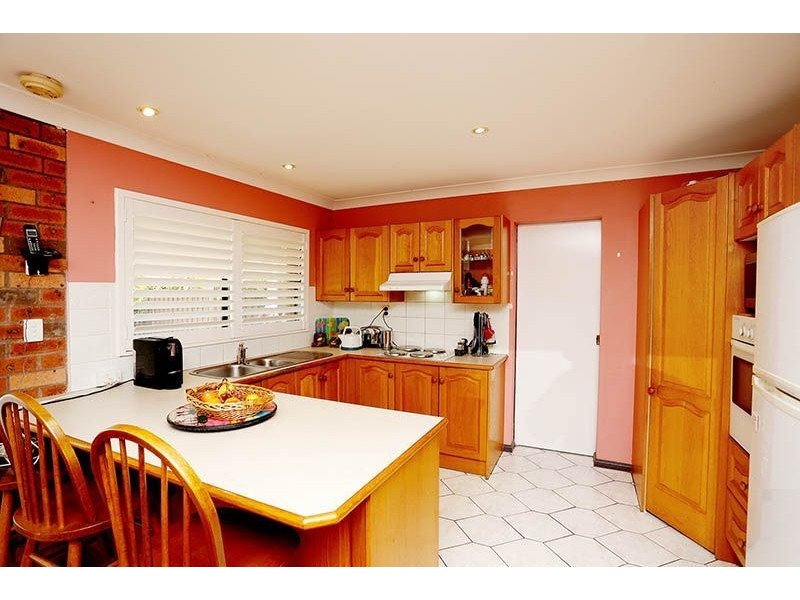 1/37 Stanbury Place, Quakers Hill NSW 2763