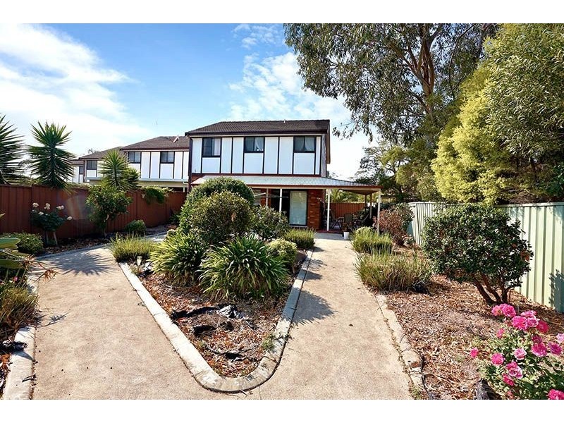 1/37 Stanbury Place, Quakers Hill NSW 2763