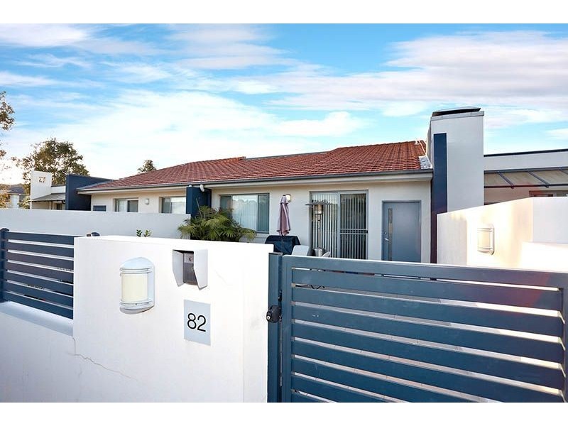 82/11 Glenvale Avenue, Parklea NSW 2768