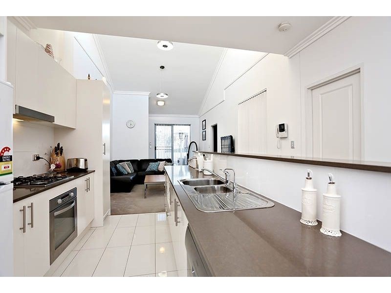 82/11 Glenvale Avenue, Parklea NSW 2768