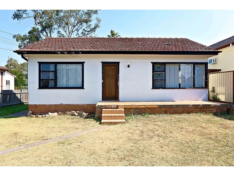 4 Highview Street, Blacktown NSW 2148