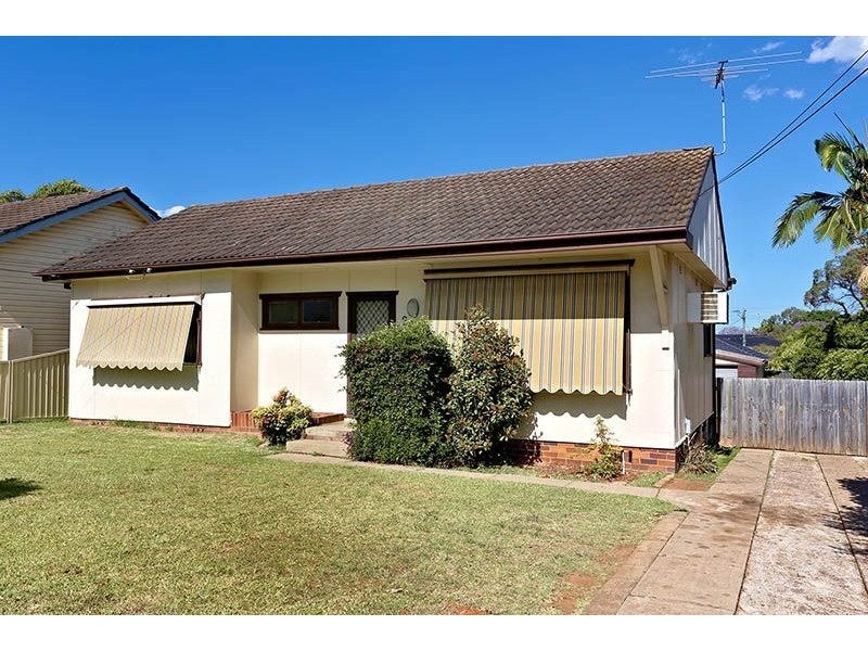 23 Merlin Street, Blacktown NSW 2148
