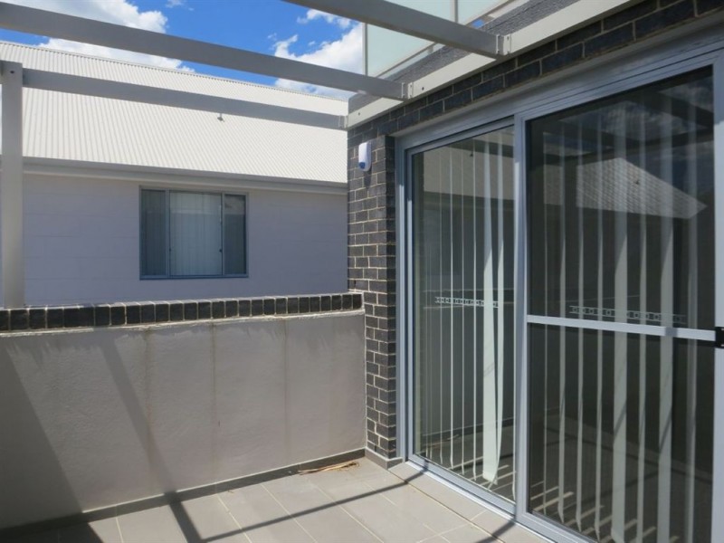 50/44 Barossa Drive, Minchinbury NSW 2770