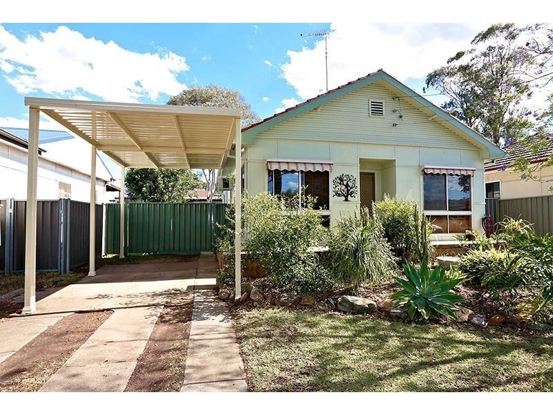 34 Killarney Avenue, Blacktown NSW 2148