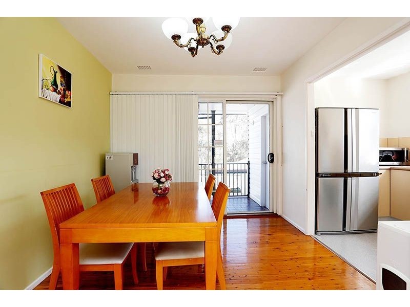 6 Cavendish Avenue, Blacktown NSW 2148