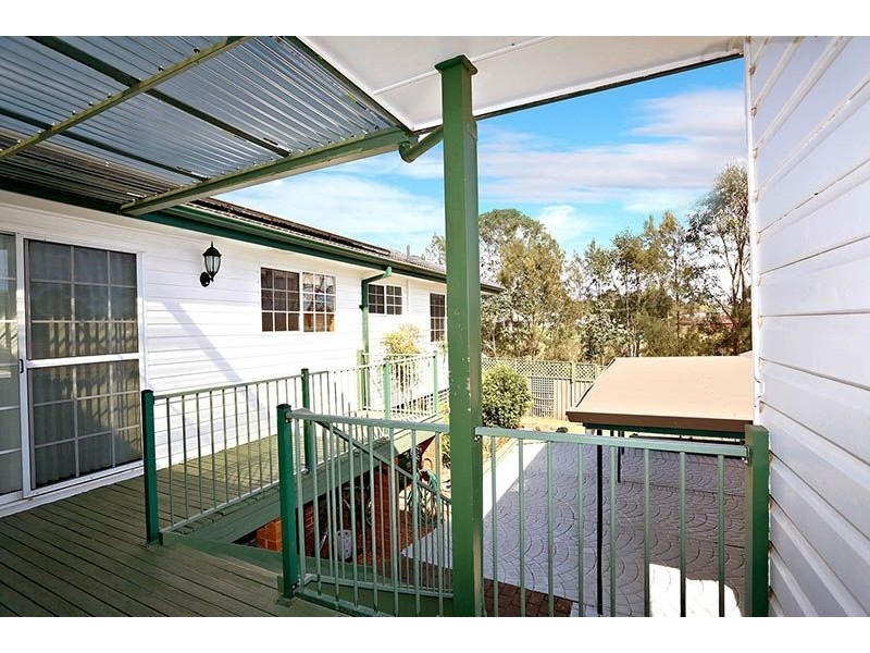 6 Cavendish Avenue, Blacktown NSW 2148