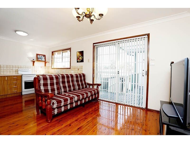 6a Cavendish Avenue, Blacktown NSW 2148