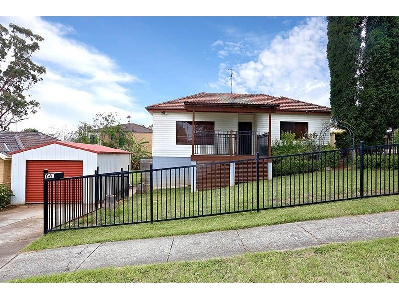 66 Tallawong Avenue, Blacktown NSW 2148