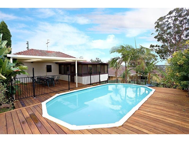 66 Tallawong Avenue, Blacktown NSW 2148