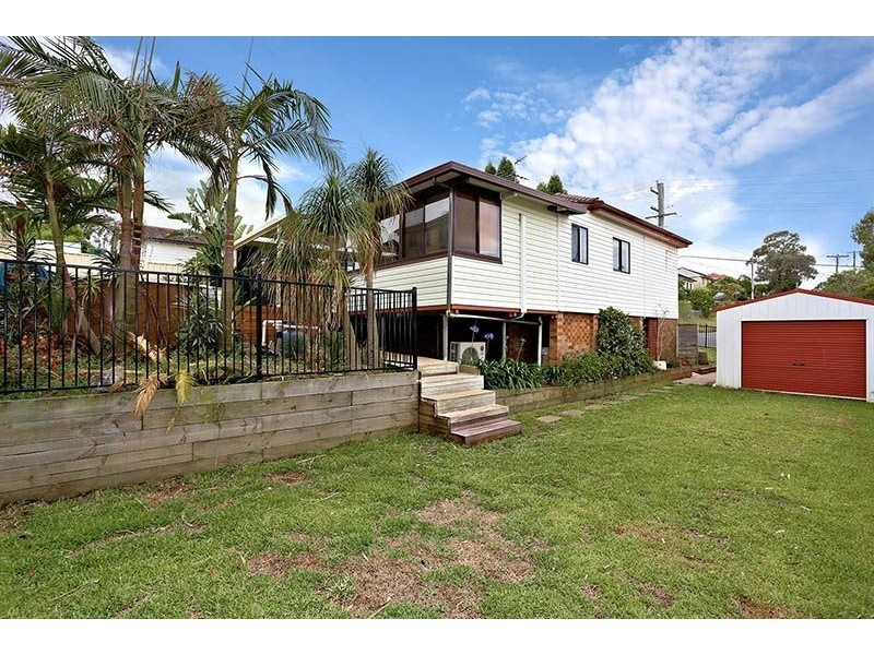 66 Tallawong Avenue, Blacktown NSW 2148