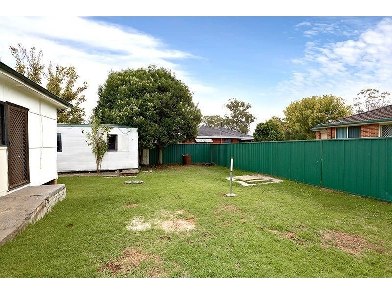 241 Doonside Crescent, Doonside NSW 2767