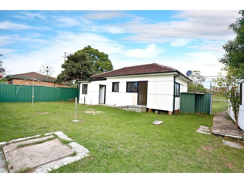241 Doonside Crescent, Doonside NSW 2767