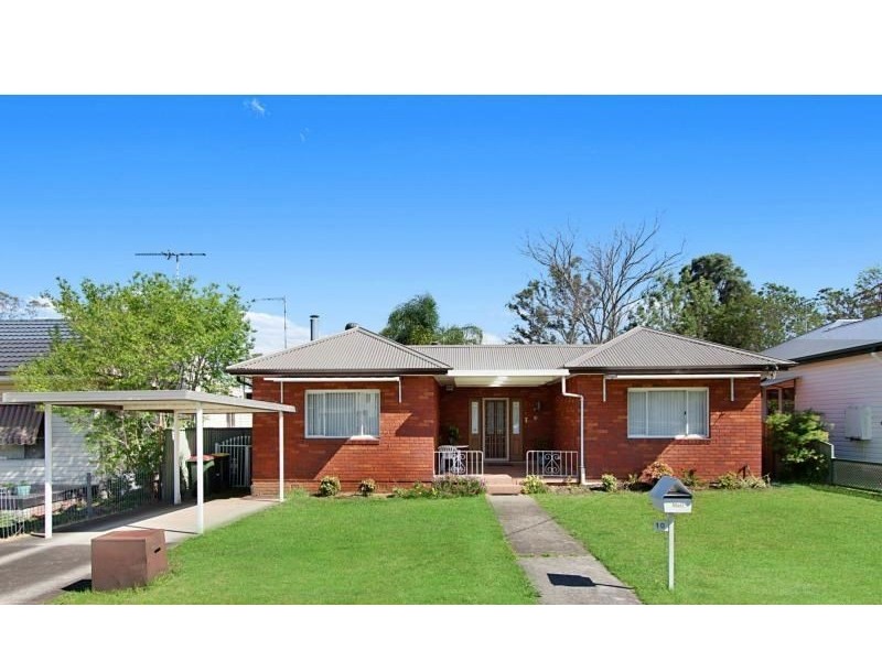 10 Chester Street, Blacktown NSW 2148