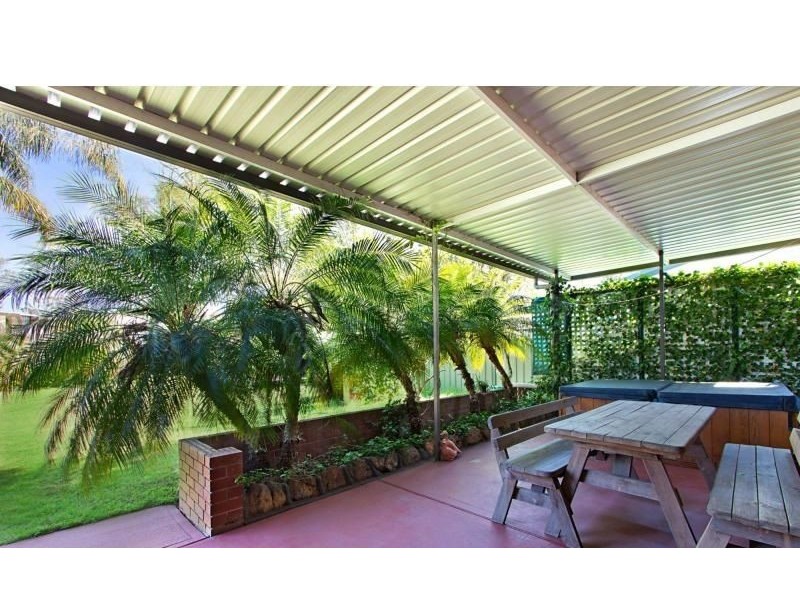 10 Chester Street, Blacktown NSW 2148