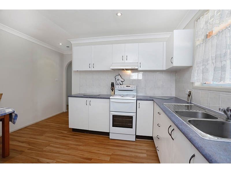 48 Gerald Crescent, Doonside NSW 2767